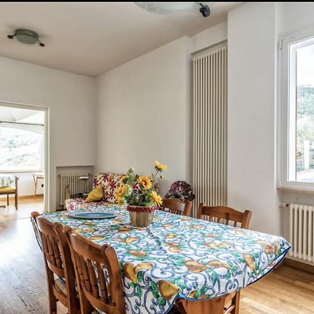 Villa Riviera Levanto Exteriör bild
