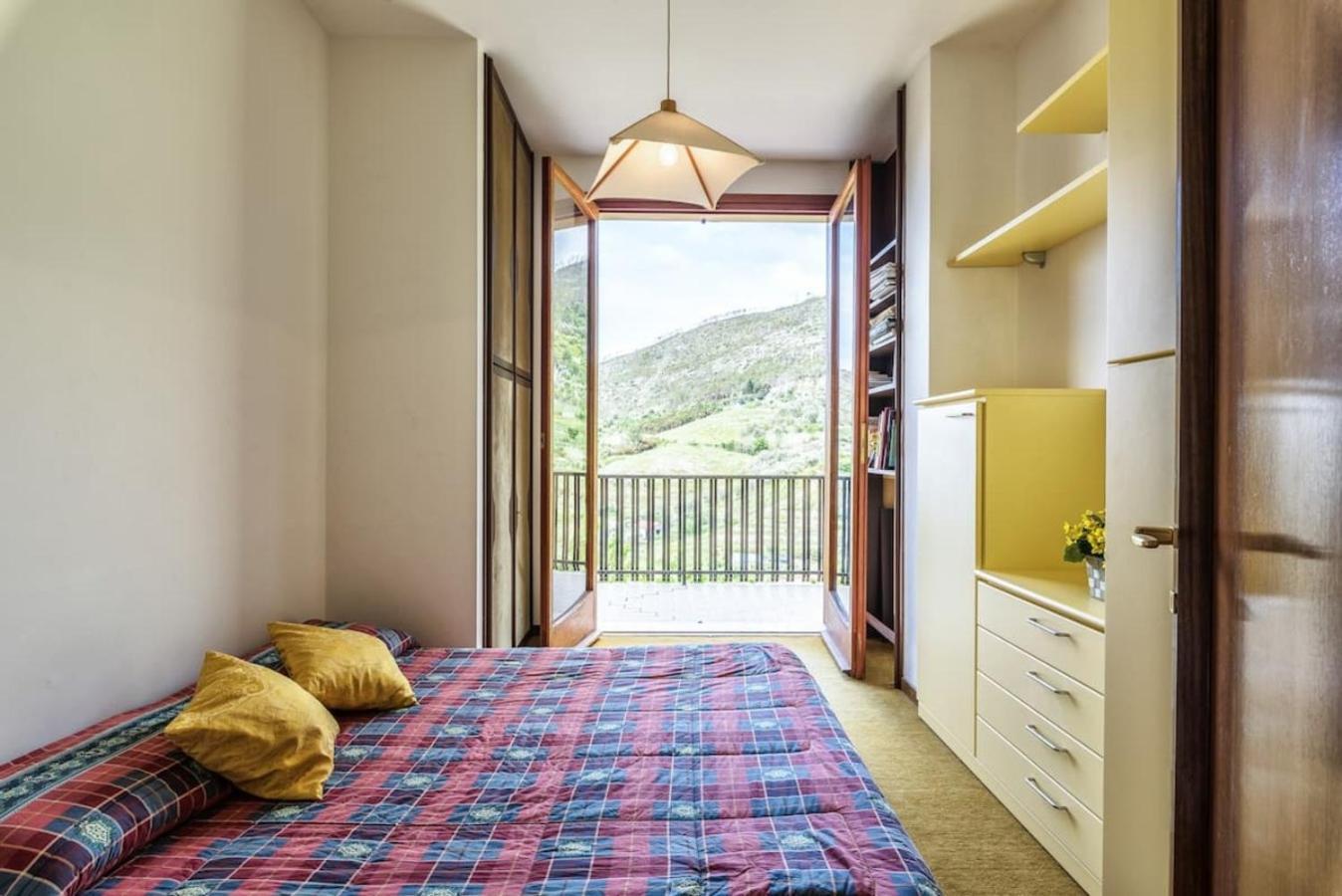 Villa Riviera Levanto Exteriör bild