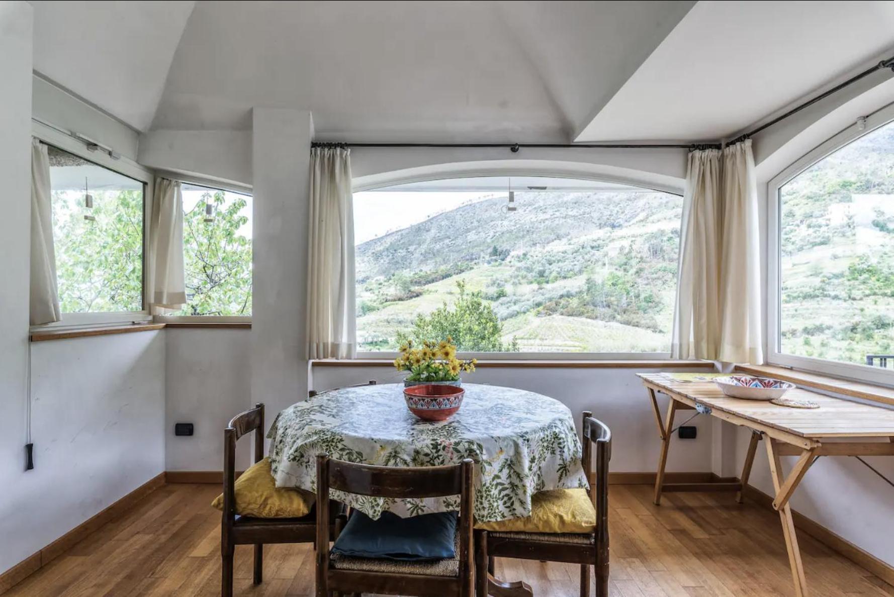 Villa Riviera Levanto Exteriör bild