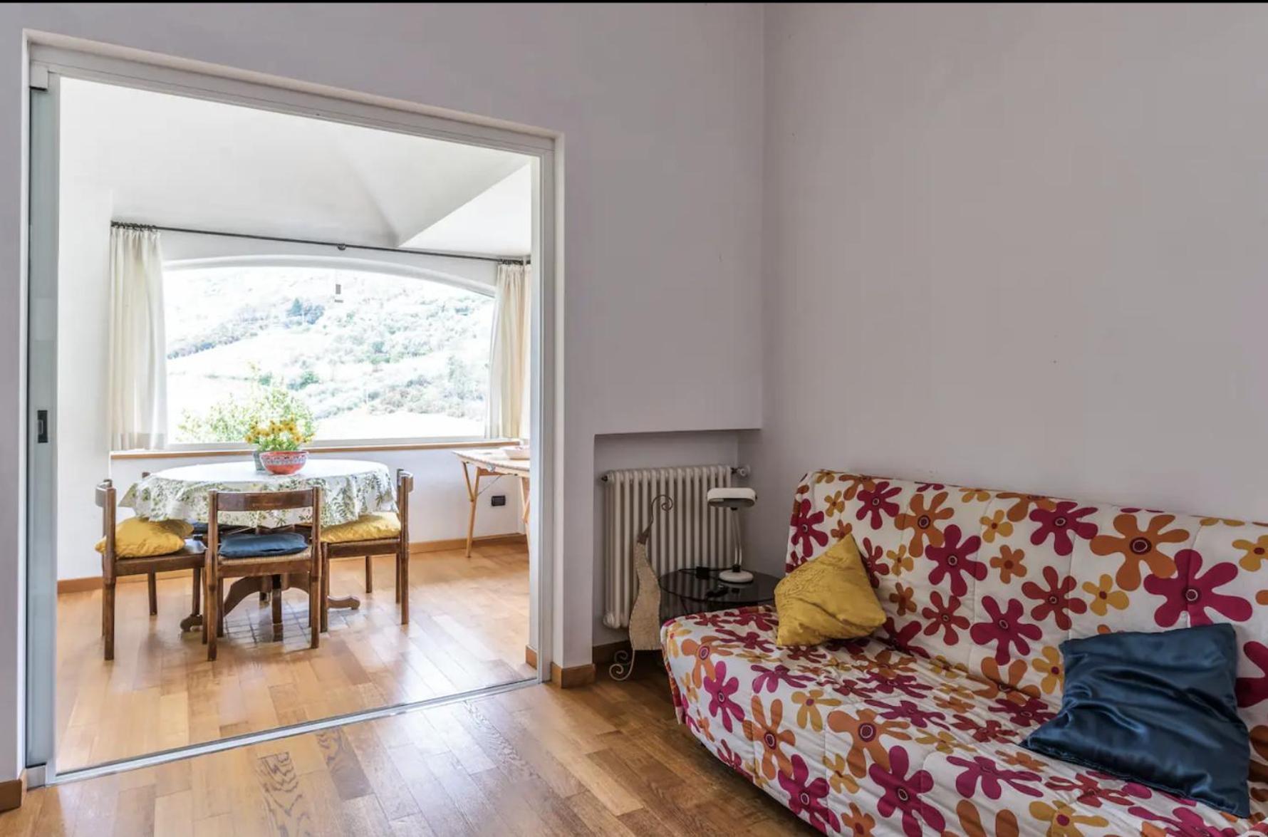 Villa Riviera Levanto Exteriör bild