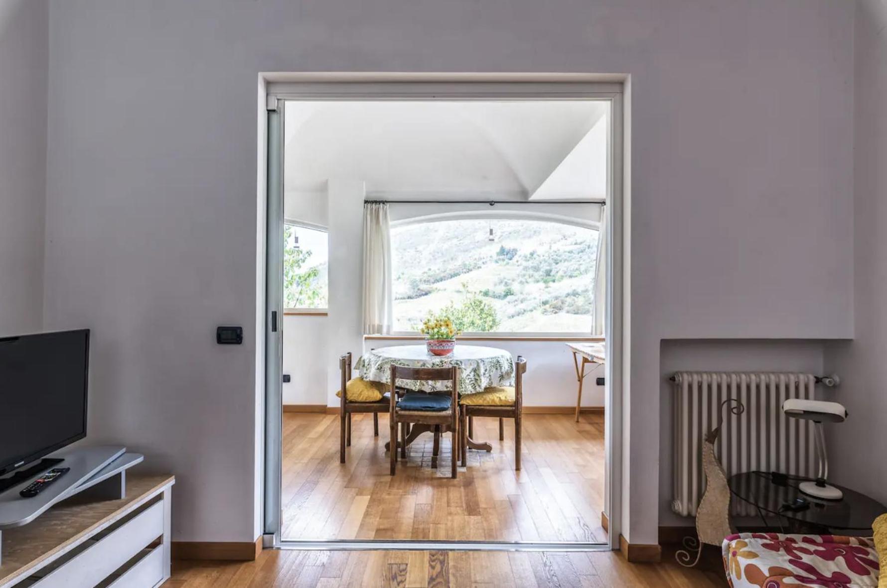 Villa Riviera Levanto Exteriör bild