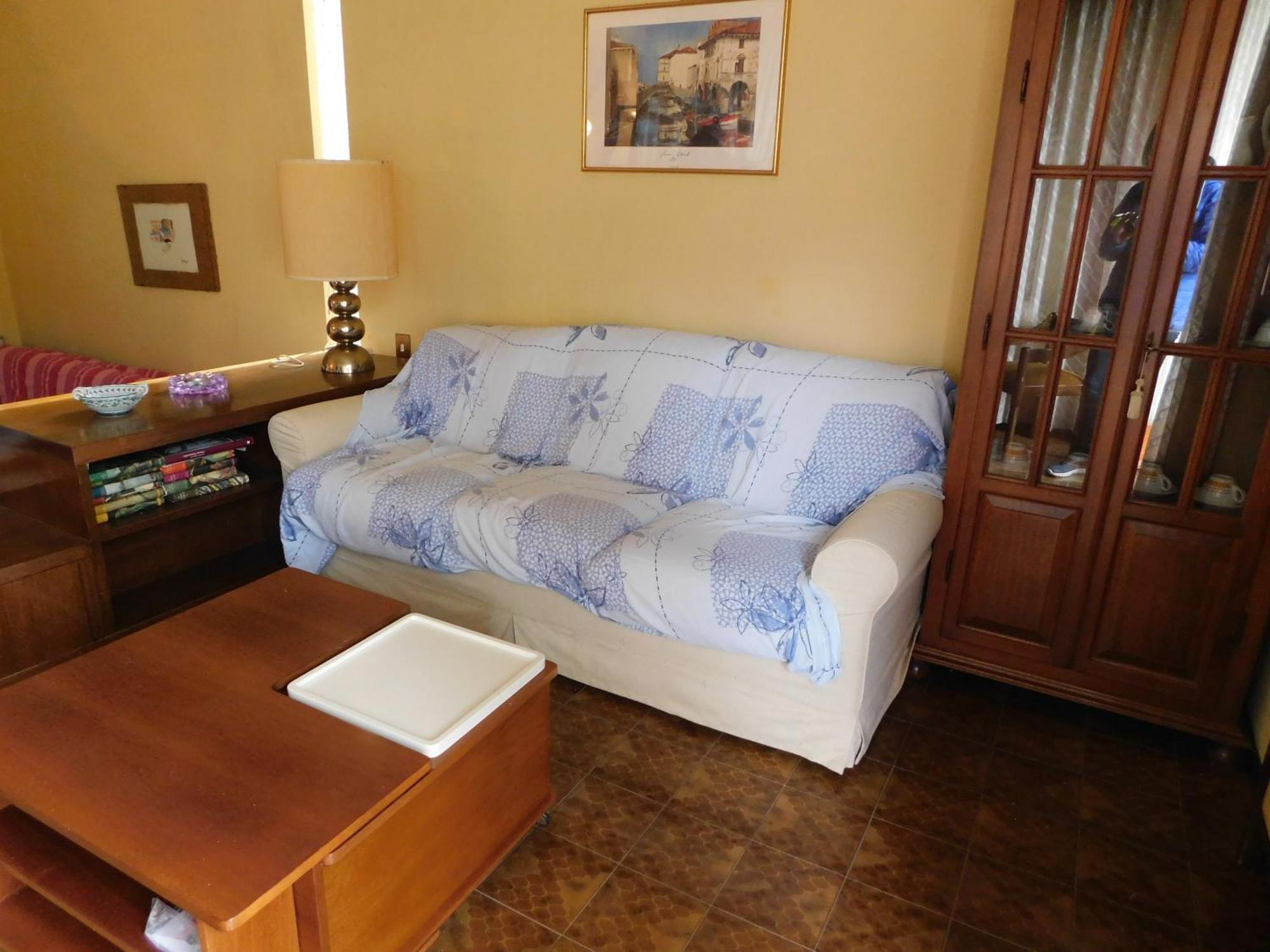 Villa Riviera Levanto Rum bild