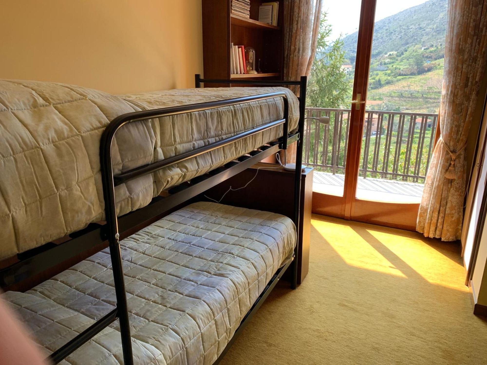 Villa Riviera Levanto Rum bild