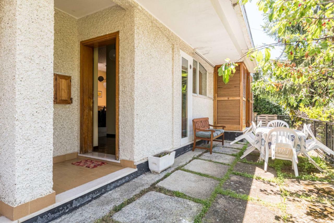 Villa Riviera Levanto Exteriör bild