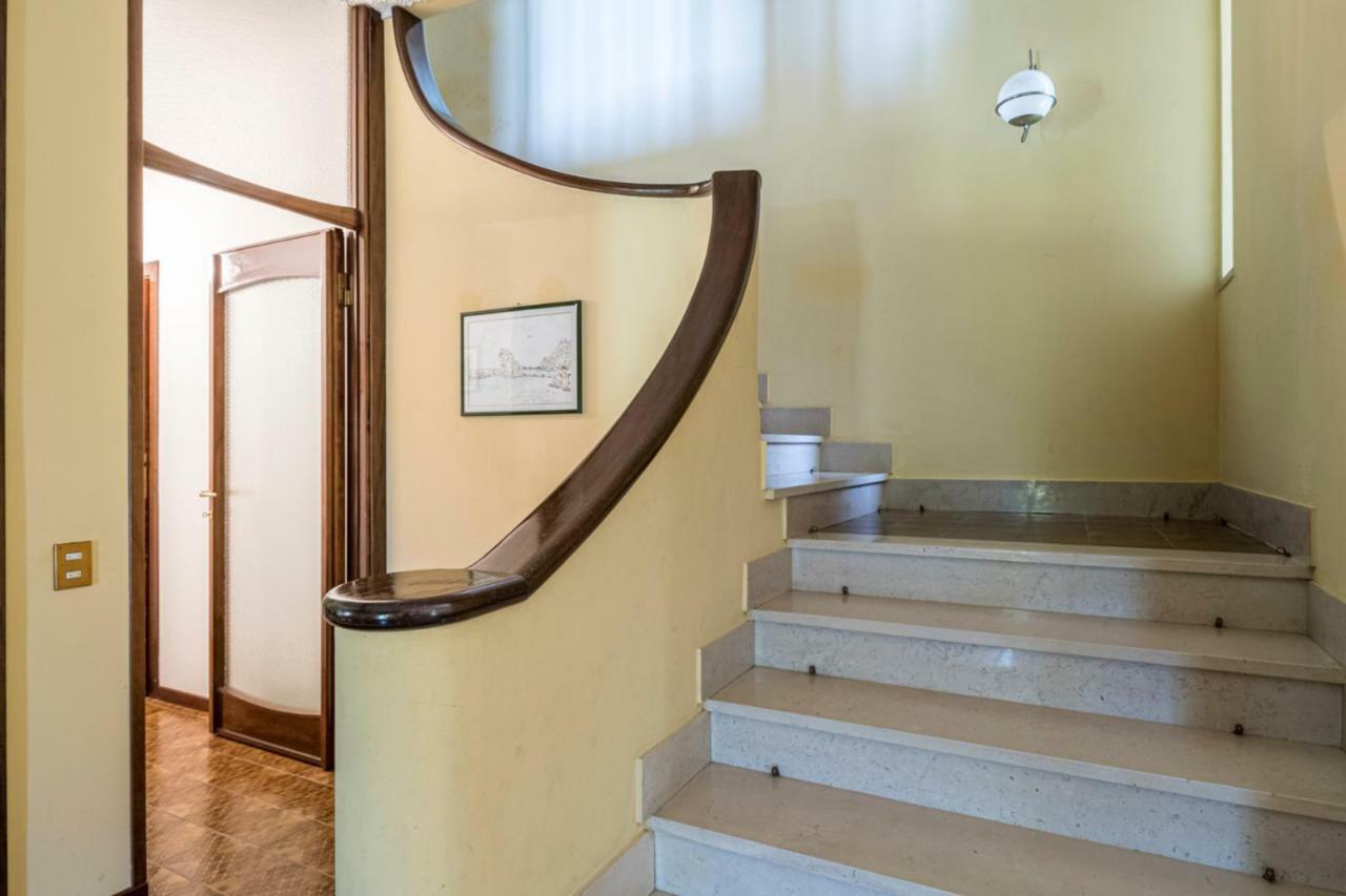 Villa Riviera Levanto Exteriör bild