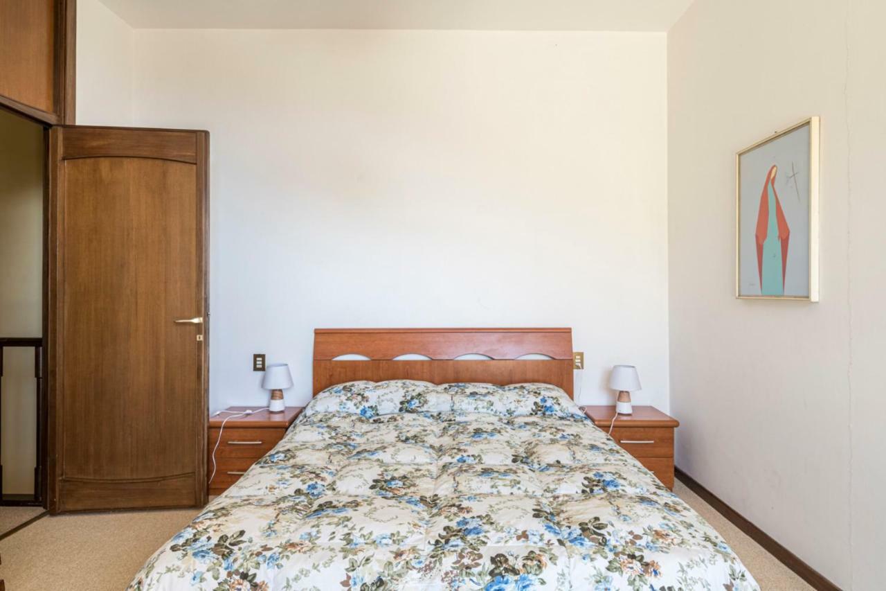 Villa Riviera Levanto Exteriör bild