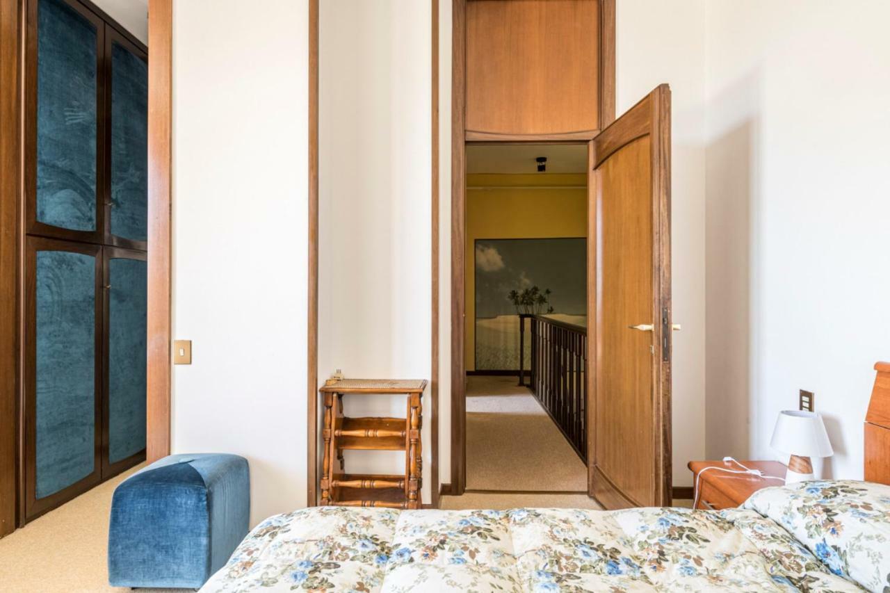 Villa Riviera Levanto Exteriör bild