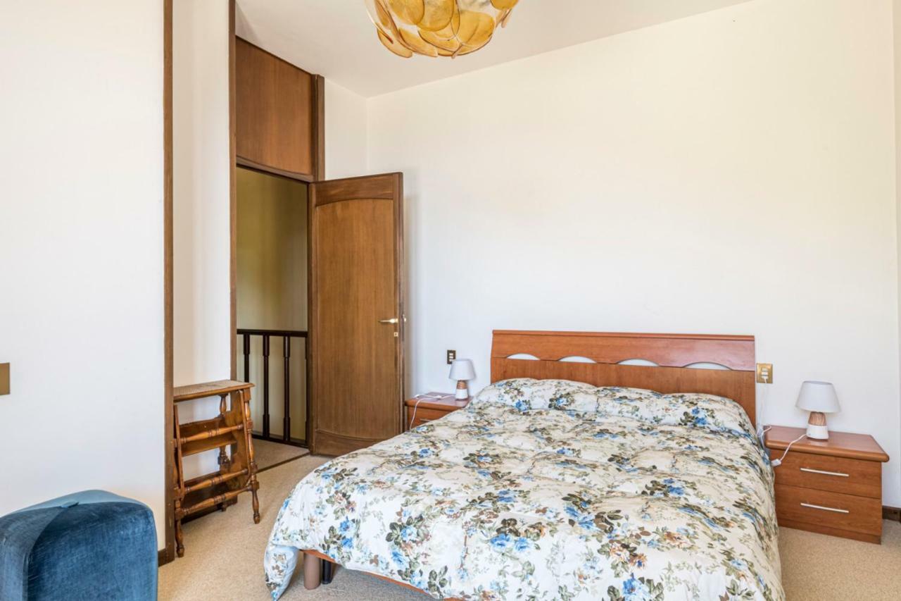 Villa Riviera Levanto Exteriör bild