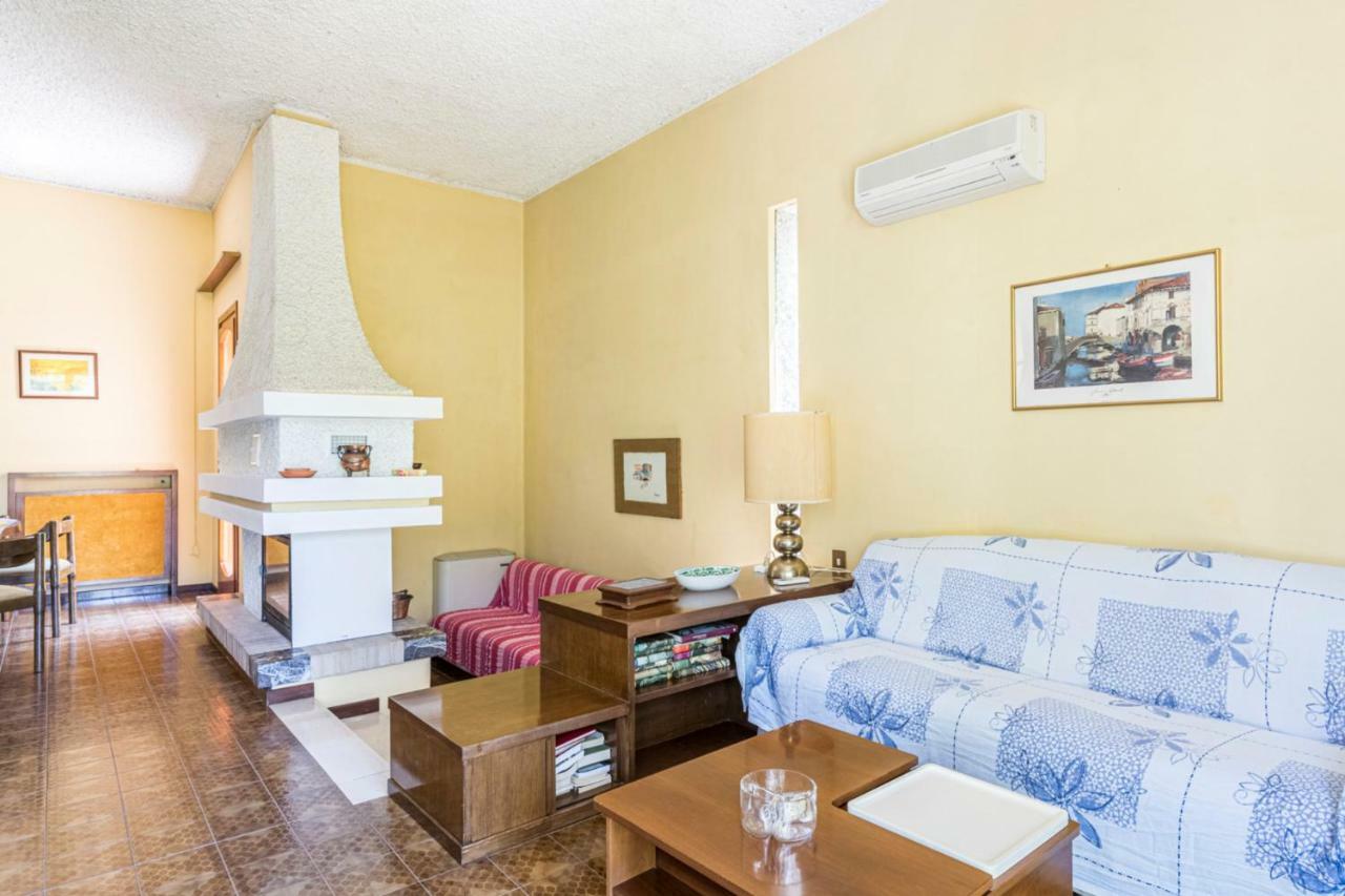 Villa Riviera Levanto Exteriör bild