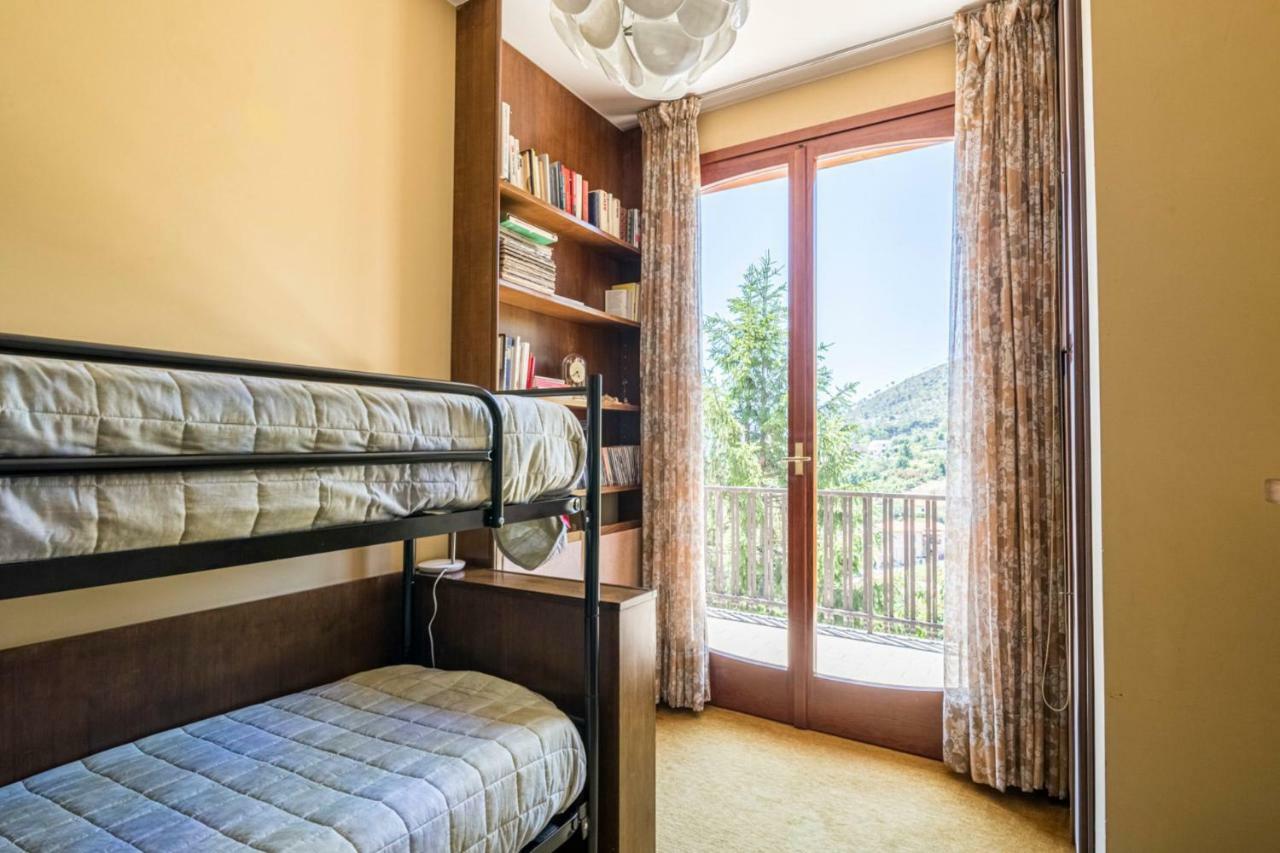 Villa Riviera Levanto Exteriör bild